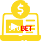 O Cassino 570BET também oferece apostas esportivas virtuais!