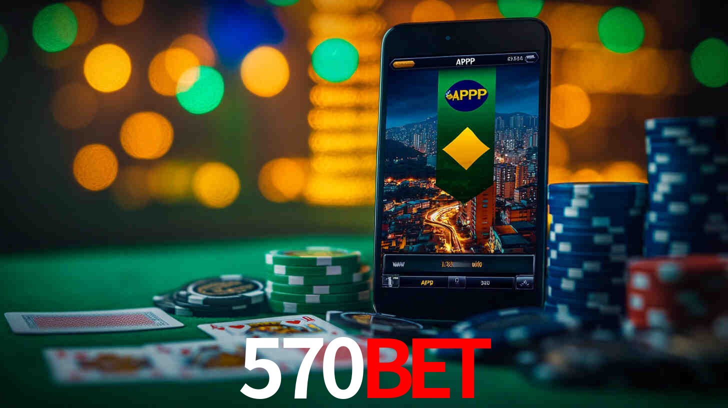 Estatísticas 570BET