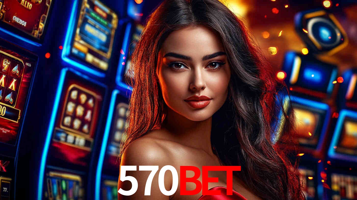 Experiência VIP 570BET