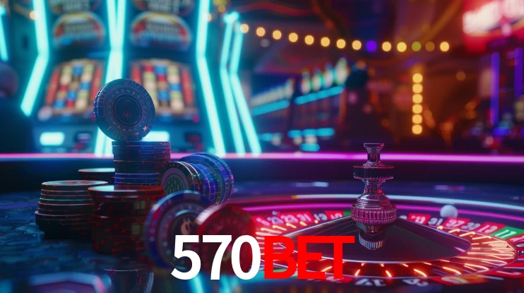Experiência VIP 570BET