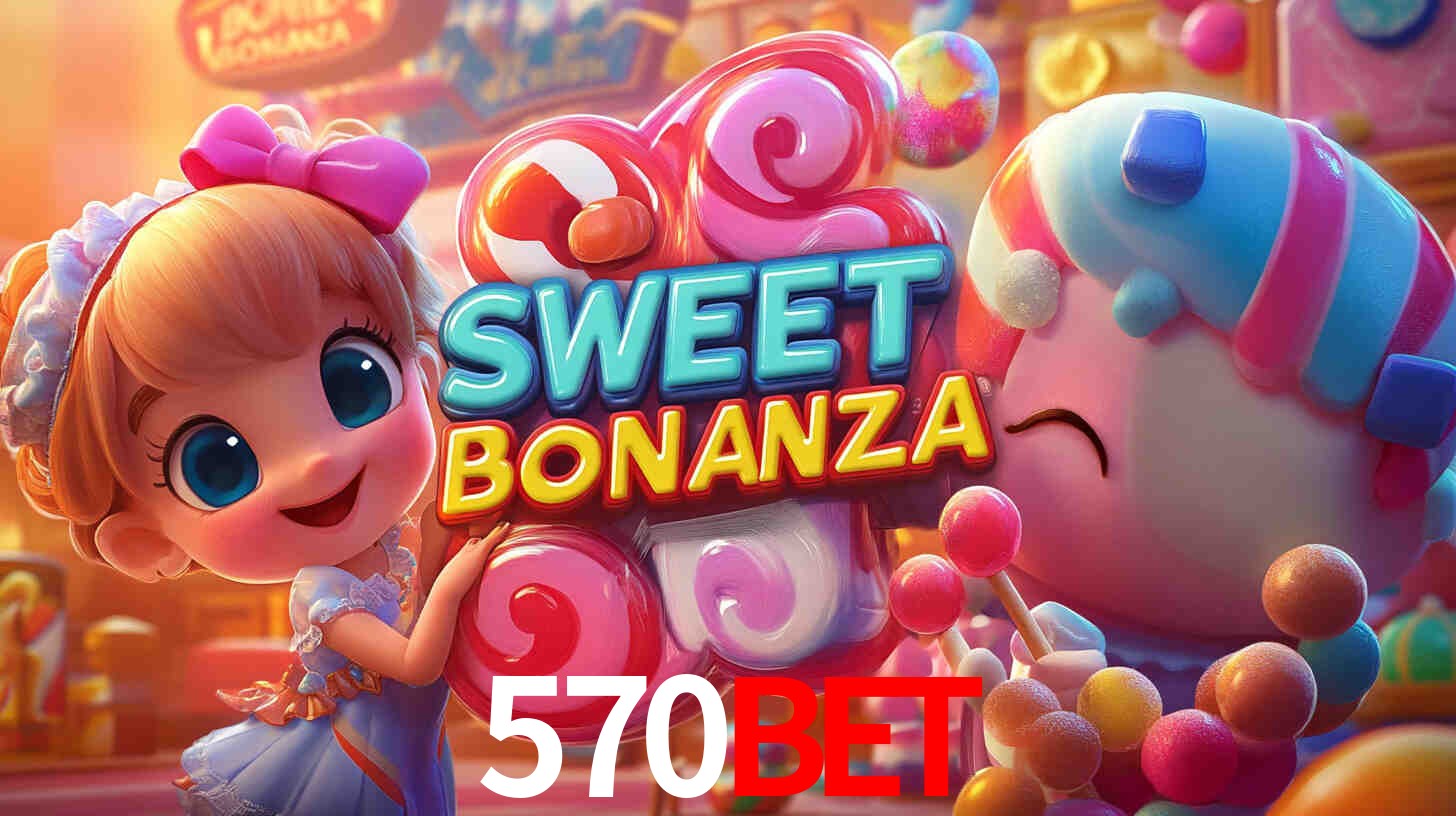 Casino Ao Vivo 570BET