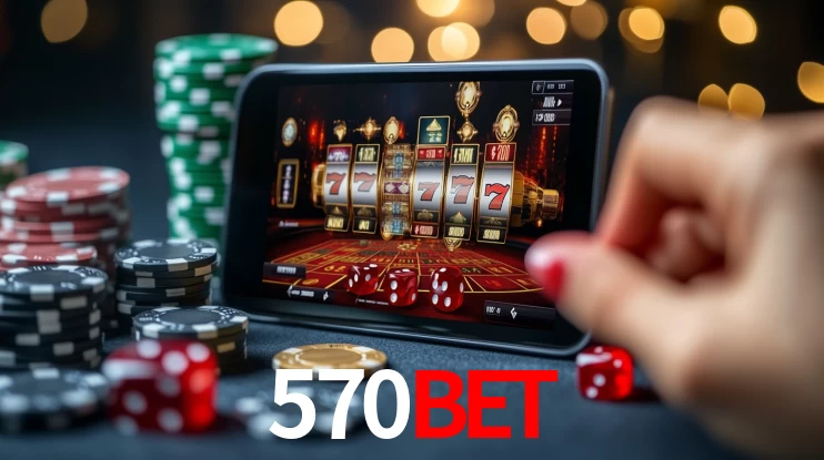 570BET,570BET app