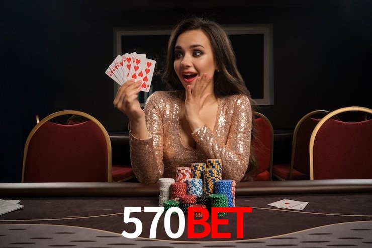 Ofertas Exclusivas 570BET