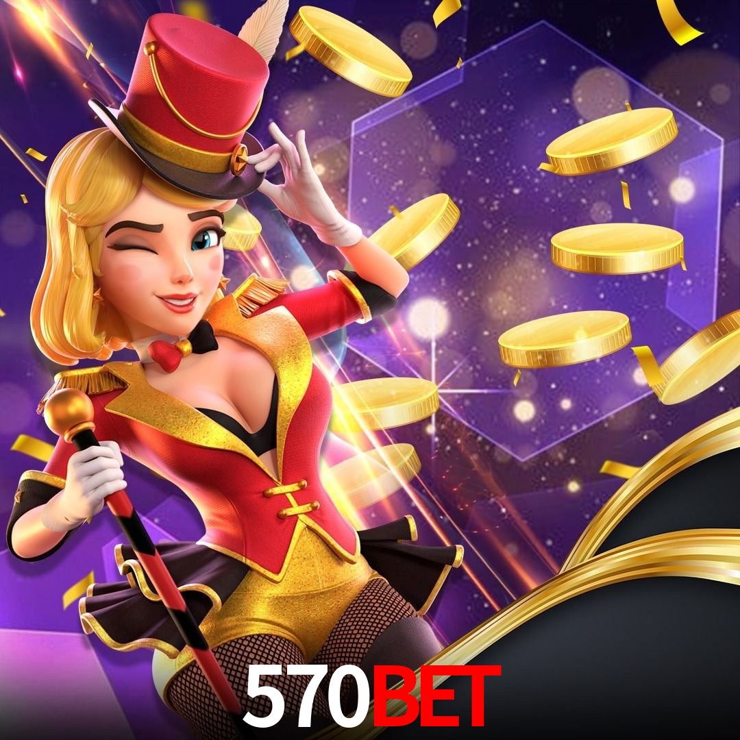 Roulette Table 570BET
