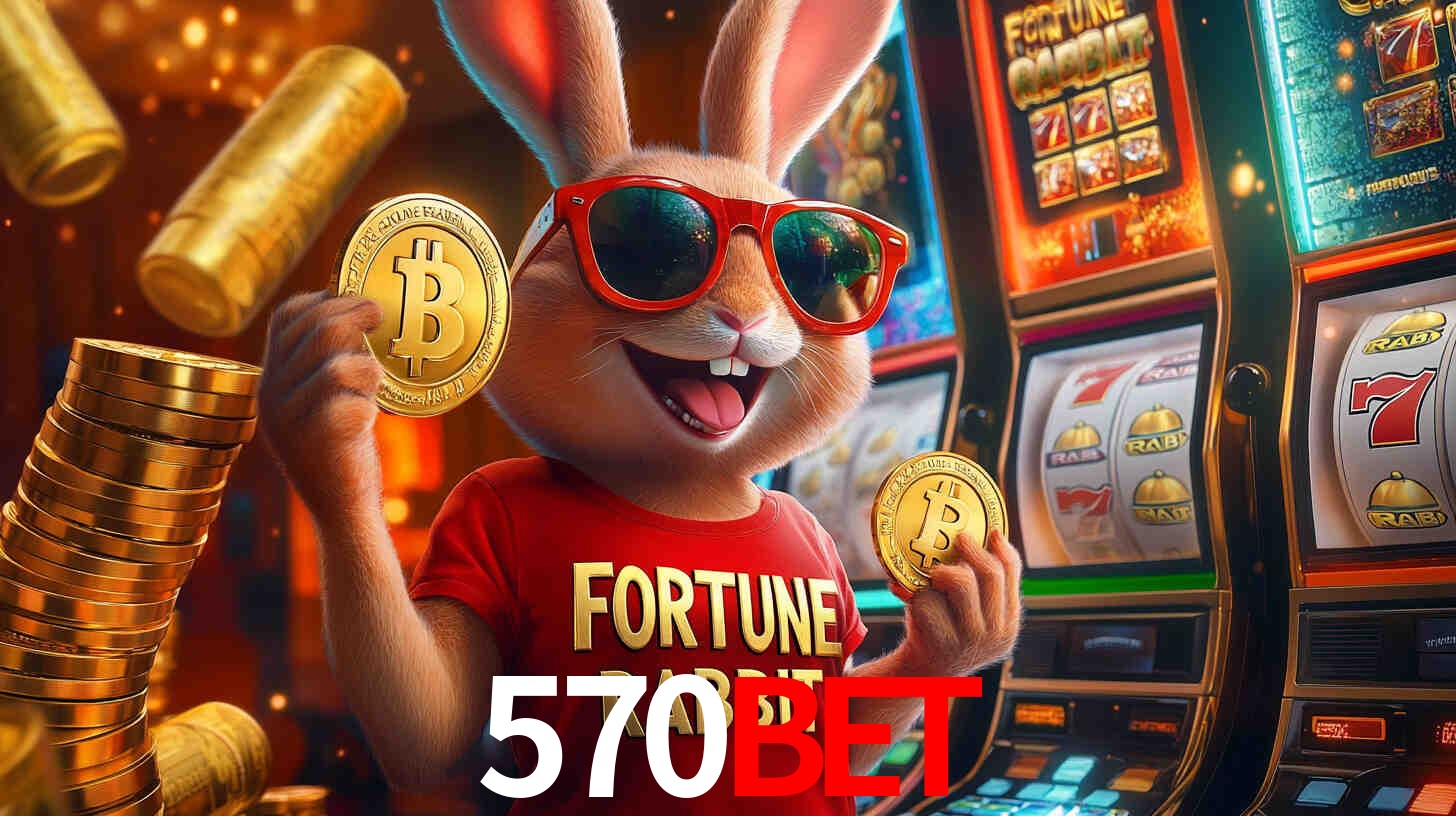 Torneios 570BET