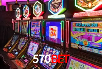 cassino 570BET