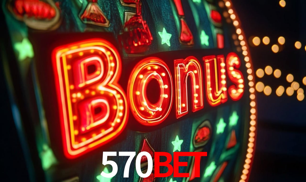 Descubra a Essência do 570BET: Nossa História e Compromissos
