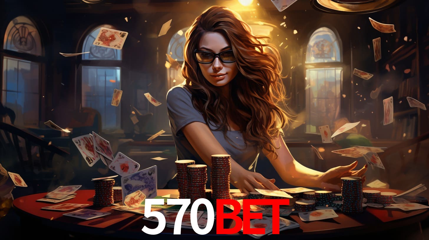 Tournaments 570BET