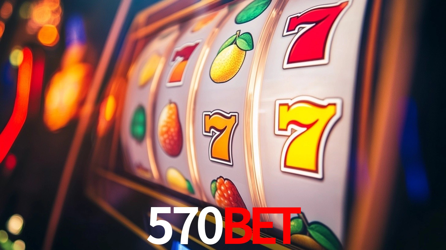 570BET,570BET app