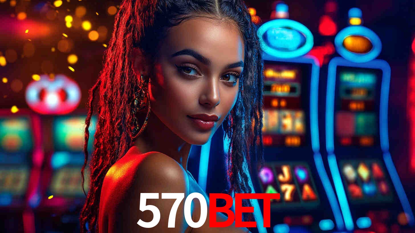 Apostas de Tênis 570BET