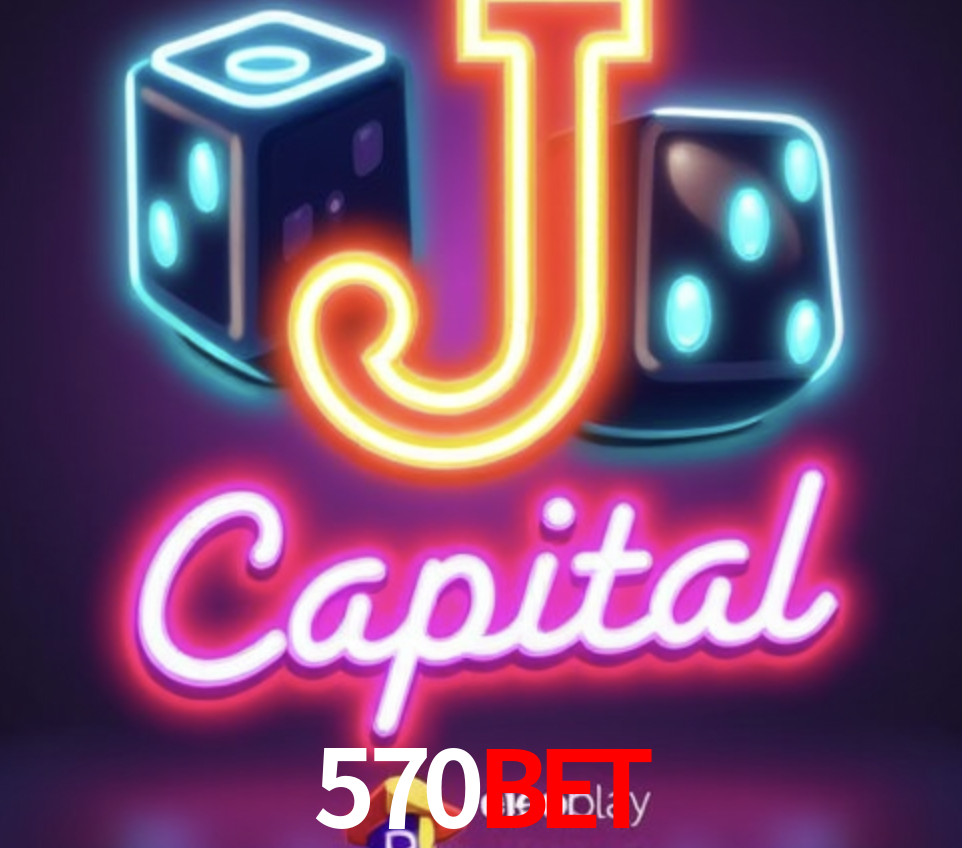 Game Providers 570BET