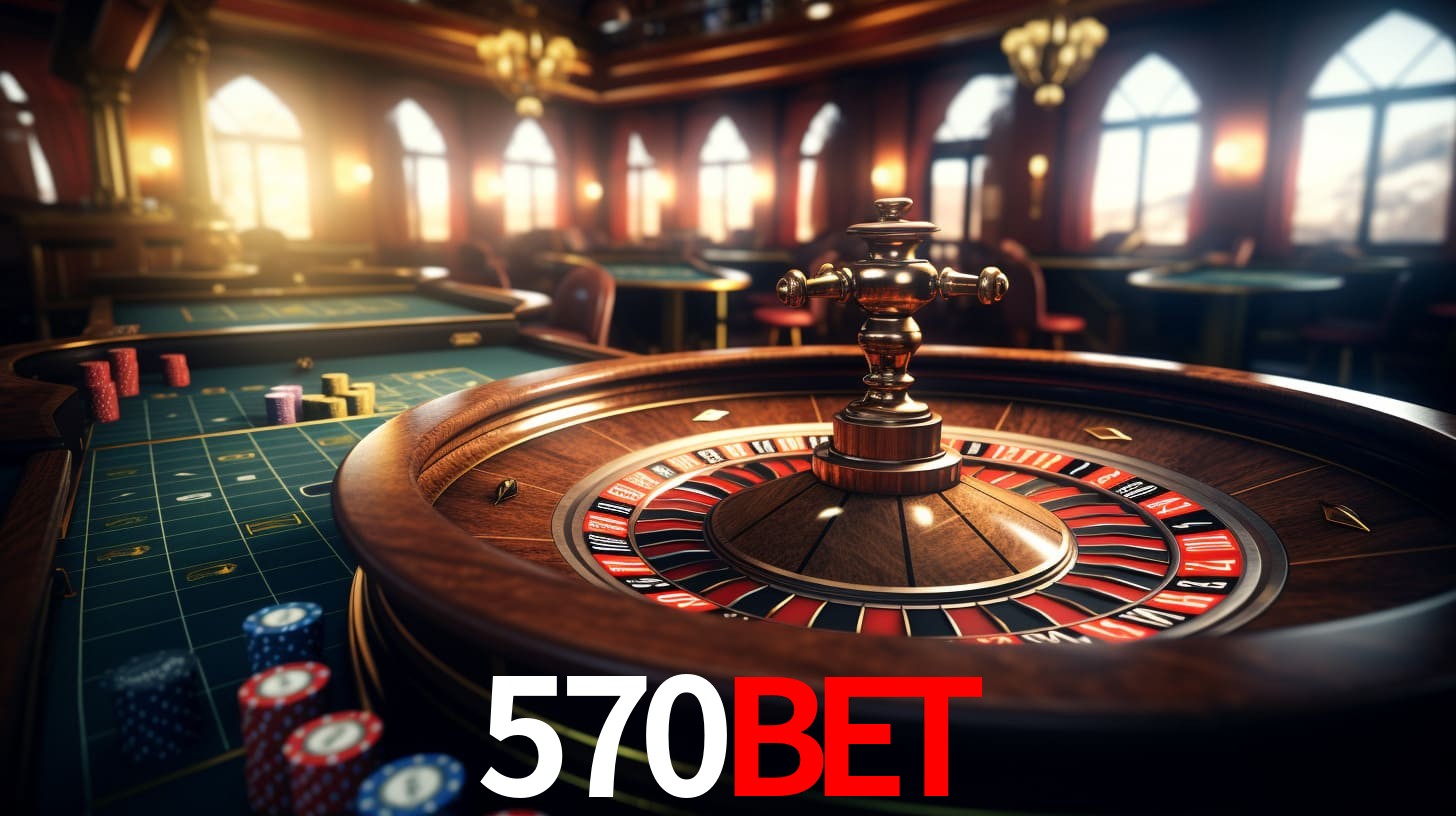Programa VIP 570BET