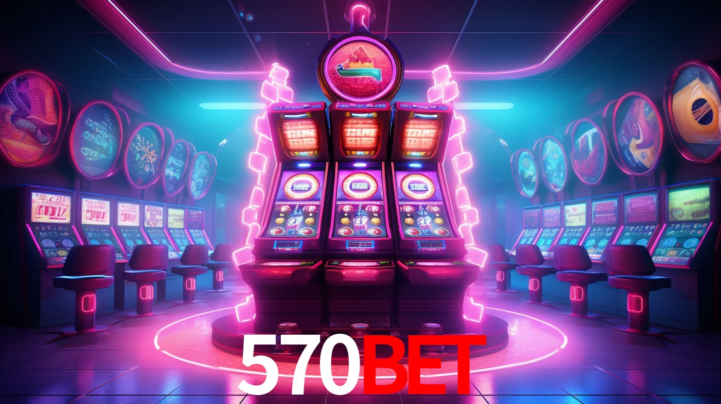 570BET,570BET app
