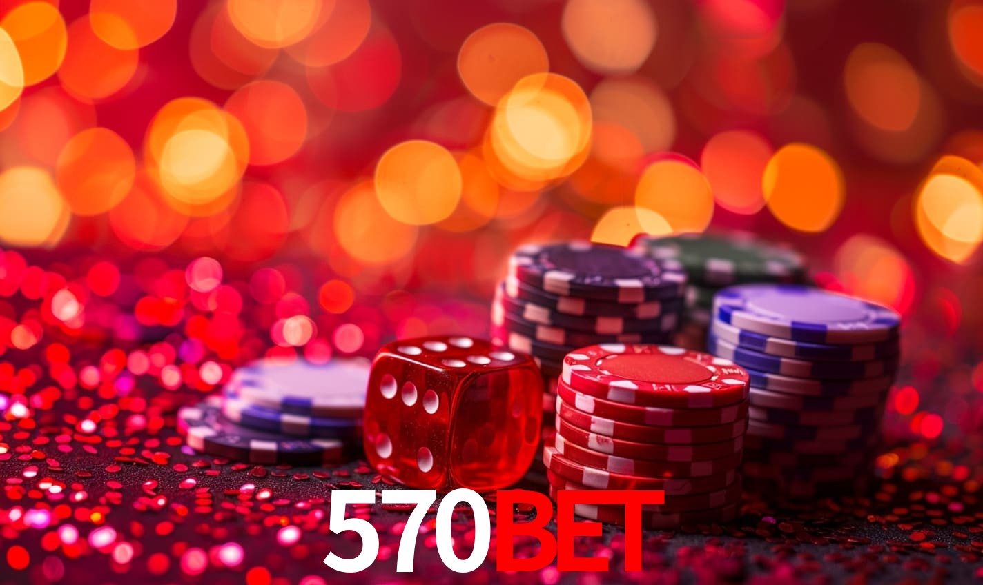 Diretório de Jogos 570BET