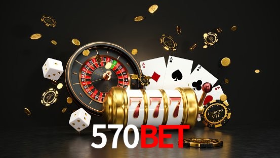 Blackjack Table 570BET