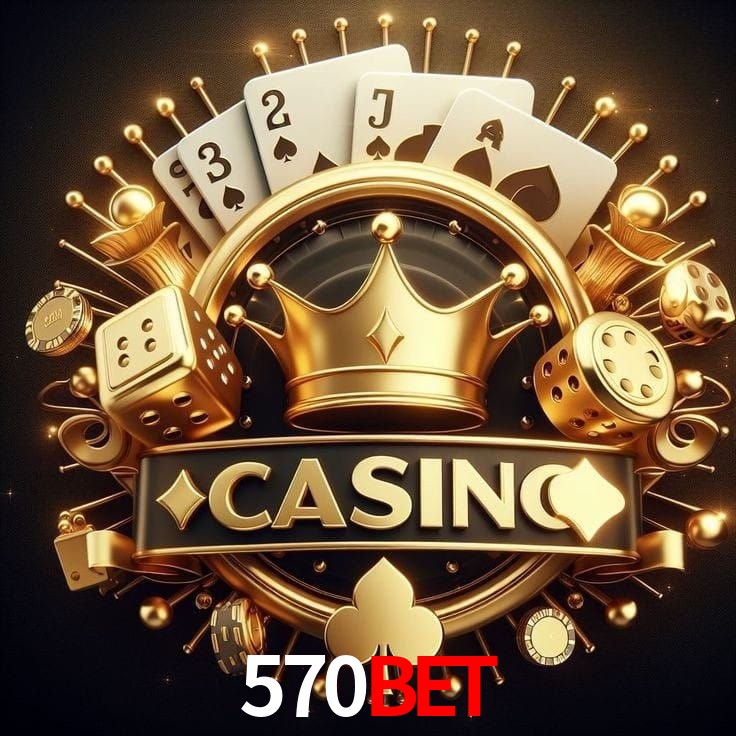 Inovações de Jogos na 570BET: O Futuro das Experiências Interativas