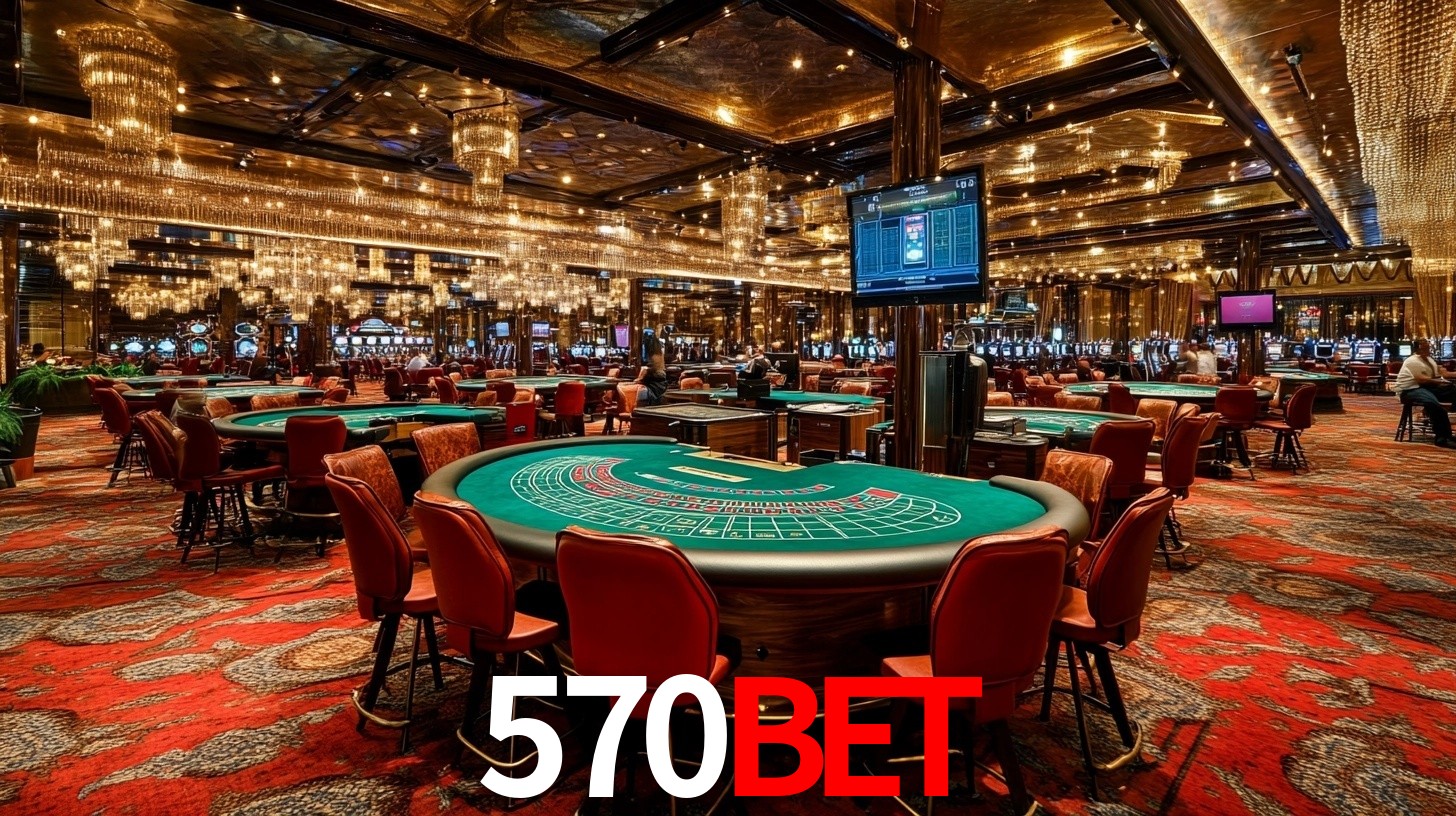 570BET login