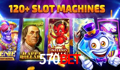 Flash Promotion 570BET