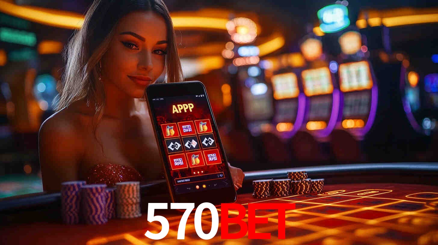 Jogo Aviator 570BET