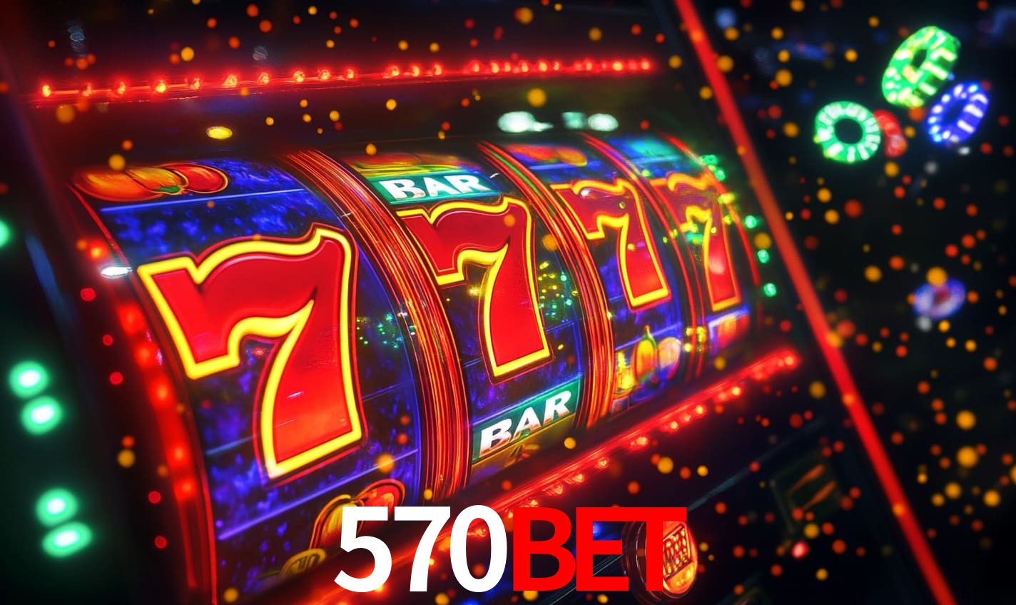 570BET,570BET app