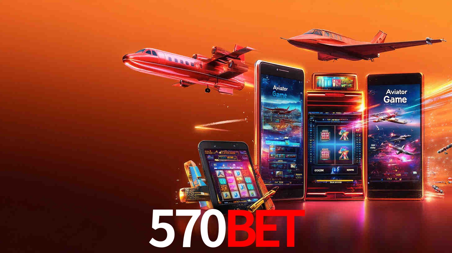 Bônus Diários 570BET