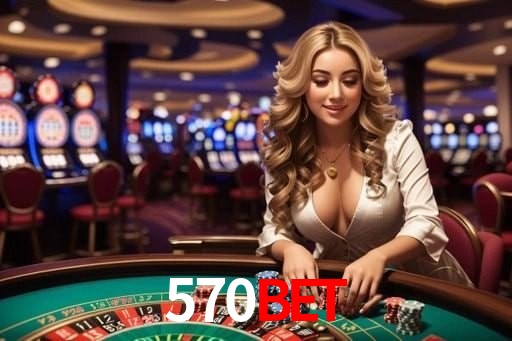 Live Casino 570BET