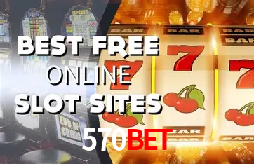 Jogos Exclusivos 570BET