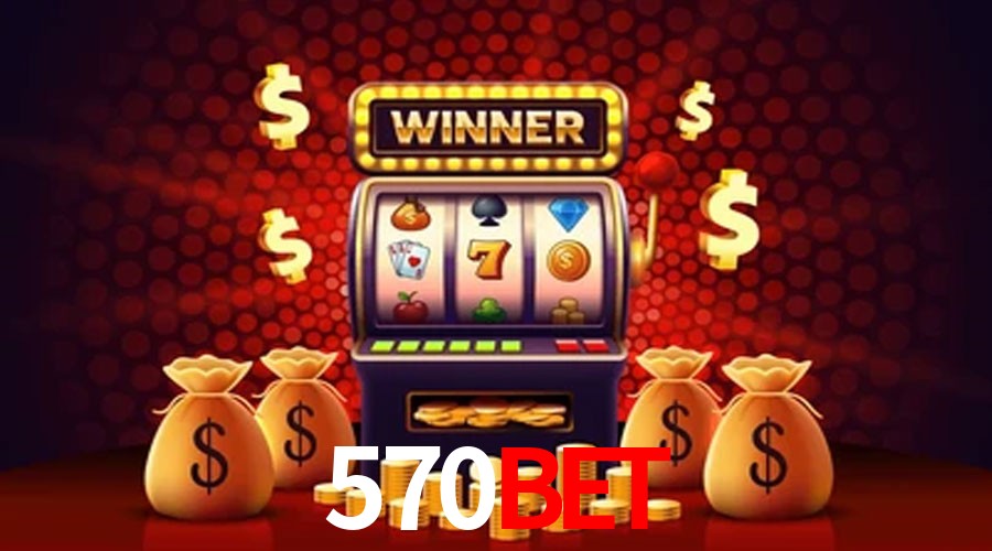 Bonus Features 570BET