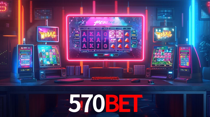 570BET app