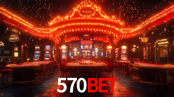 570BET,570BET app