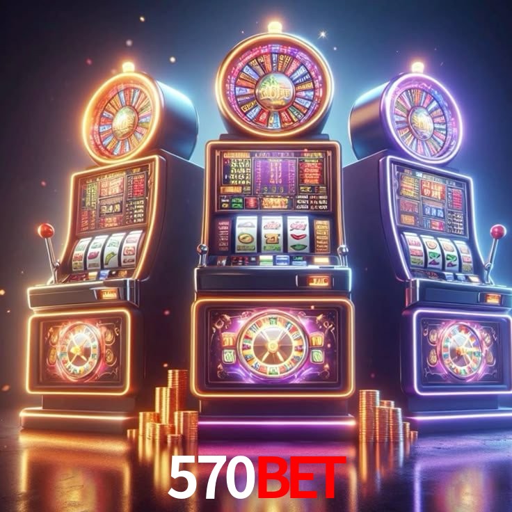570BET: Seu Especialista em Apostas Esportivas Brasileiras