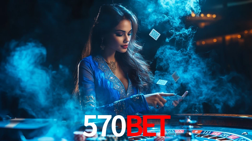 Avaliações dos Jogadores 570BET