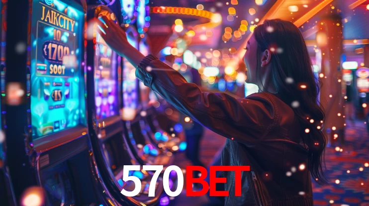 570BET,570BET app