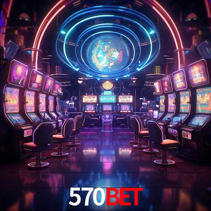 A Emoção da Loteria na 570BET: Uma Chance de Mudança de Vida