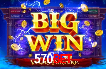 Weekend Specials 570BET