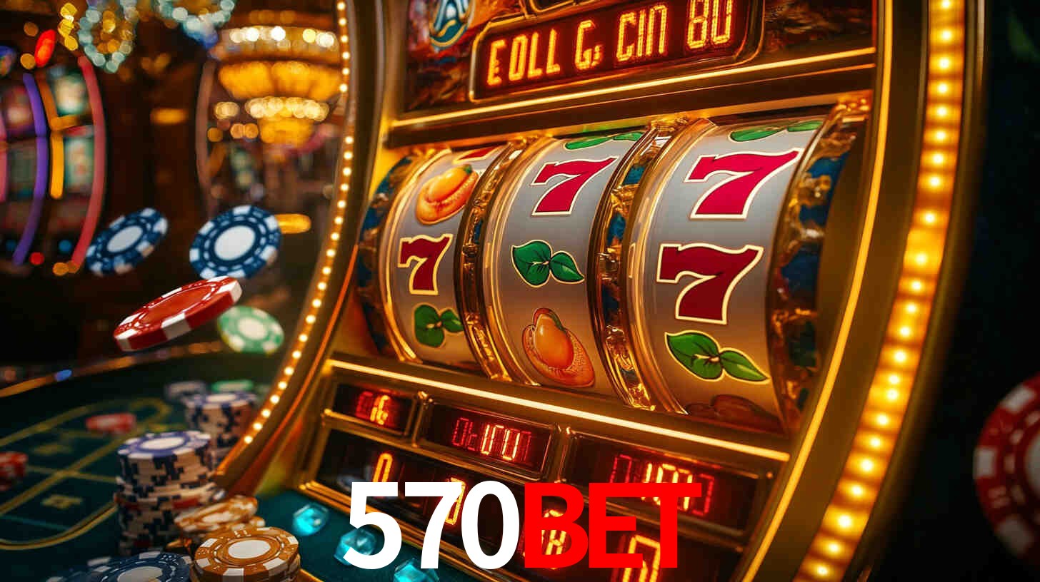 570BET login