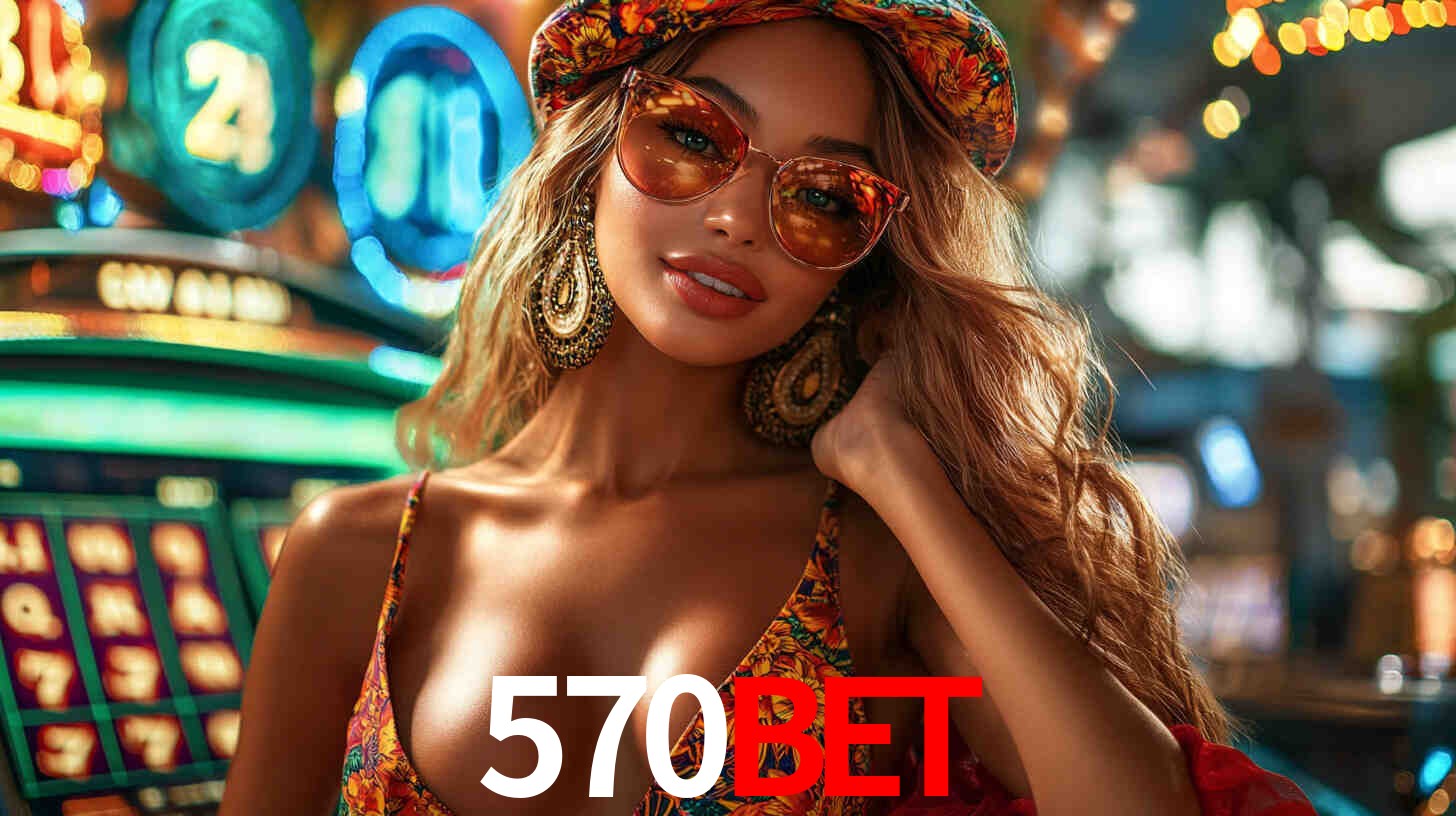 570BET,570BET app