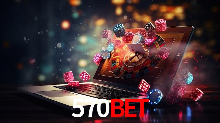 Design Responsivo 570BET