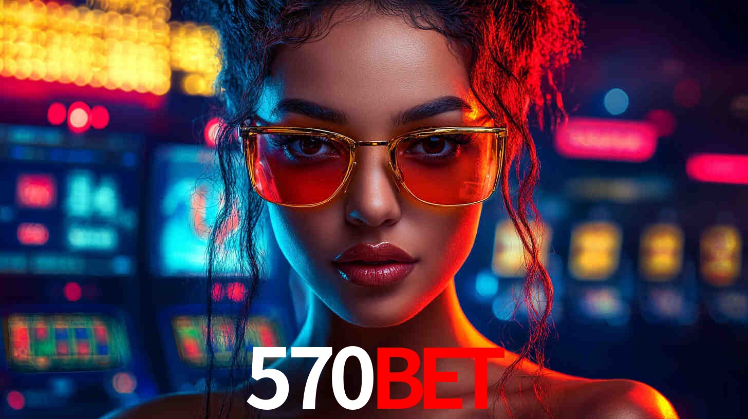 Apostas de Futebol 570BET