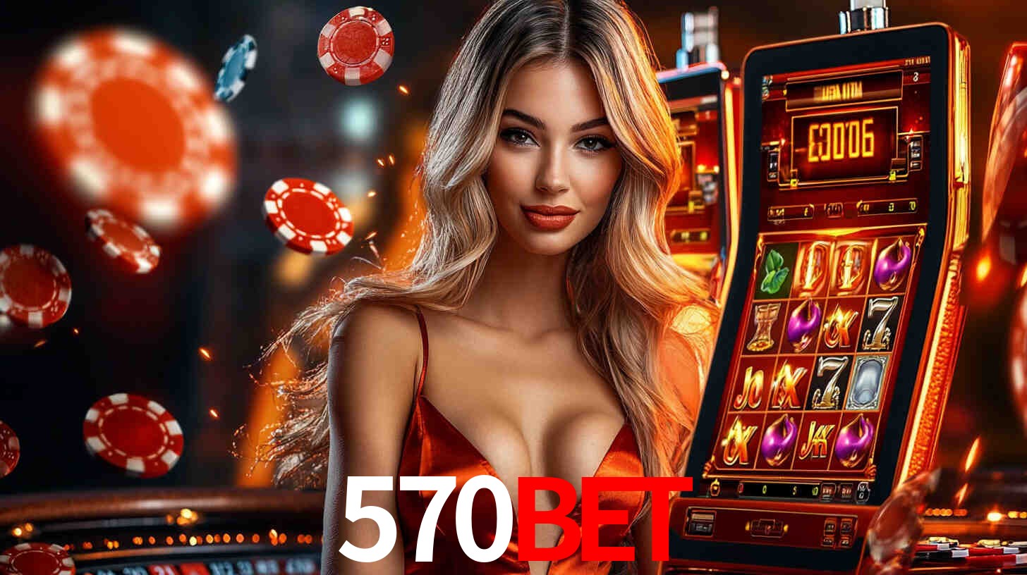 570BET login