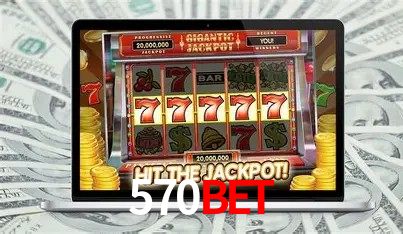 Platform Technology 570BET