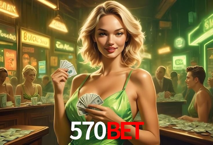 Estatísticas do Jogo 570BET