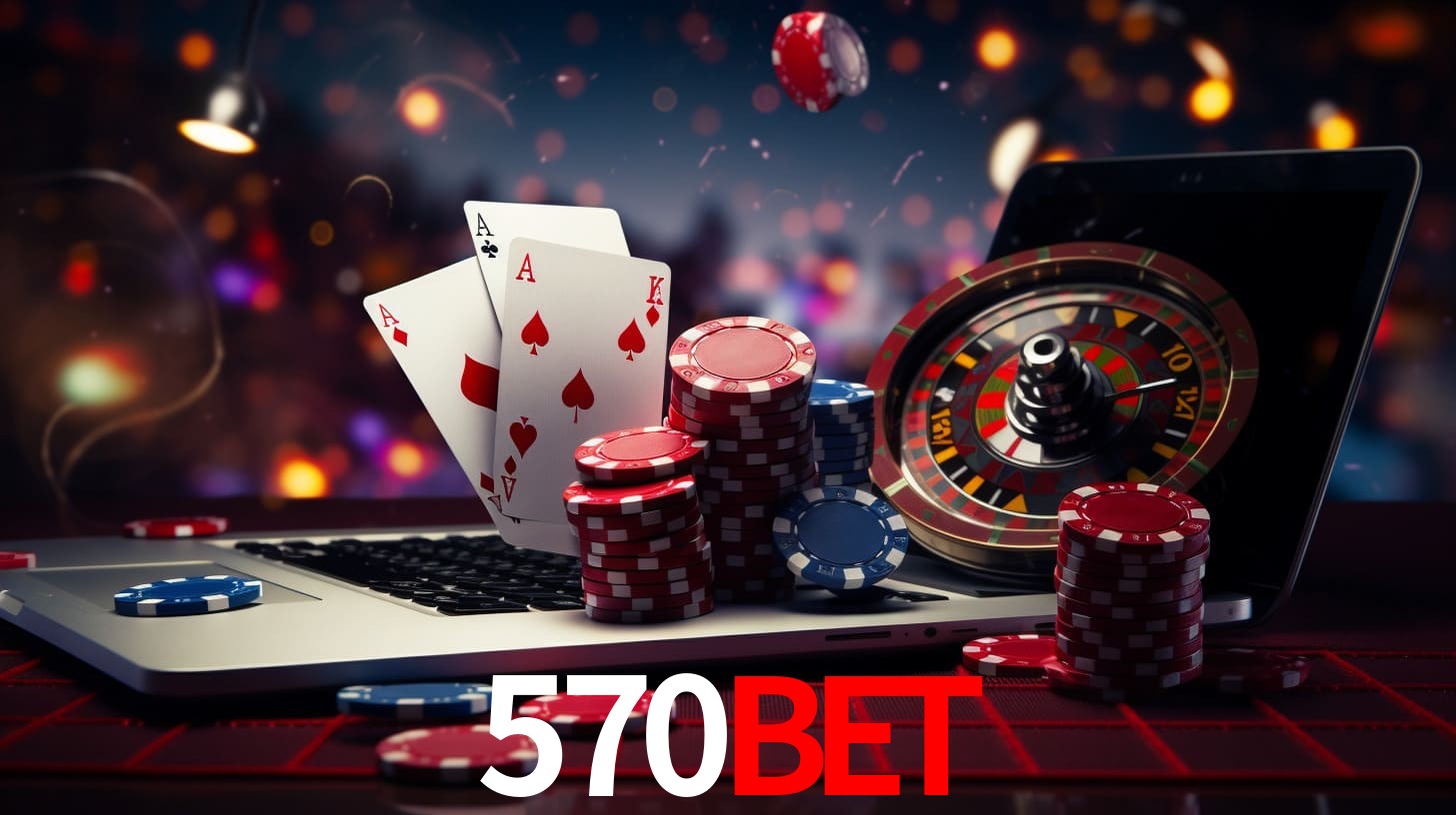 Daily Bonuses 570BET