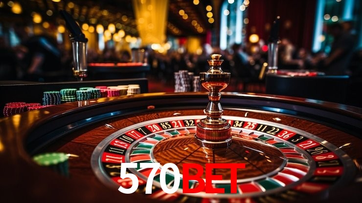 Quick Registration 570BET
