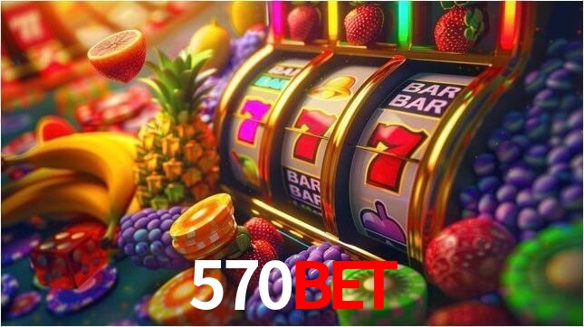 2FA Security 570BET