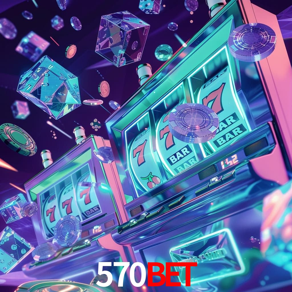 Integração de APIs 570BET