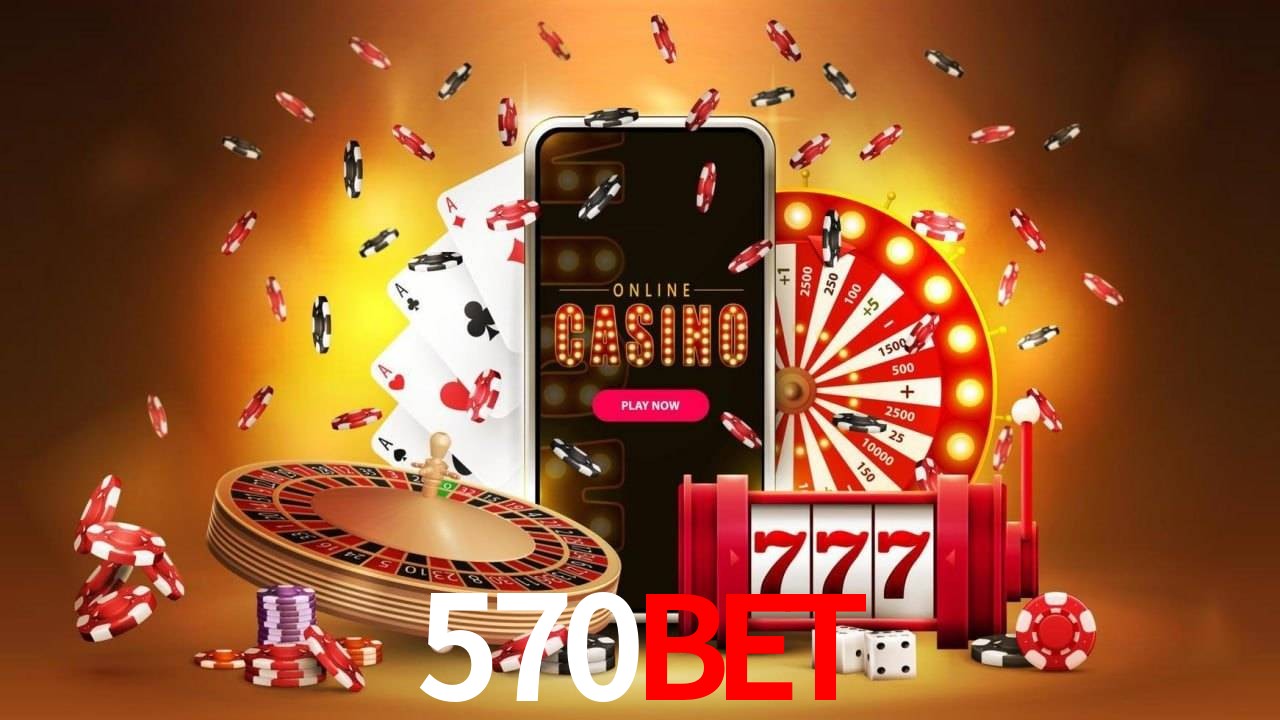 Descubra o Programa VIP da 570BET: Vantagens Exclusivas para Jogadores