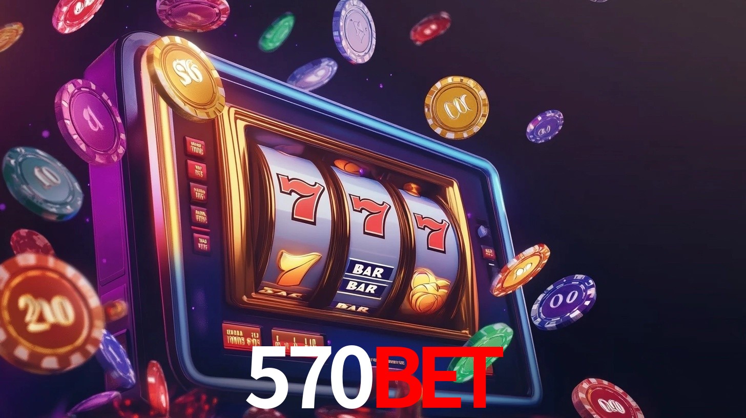 Premium Interface 570BET
