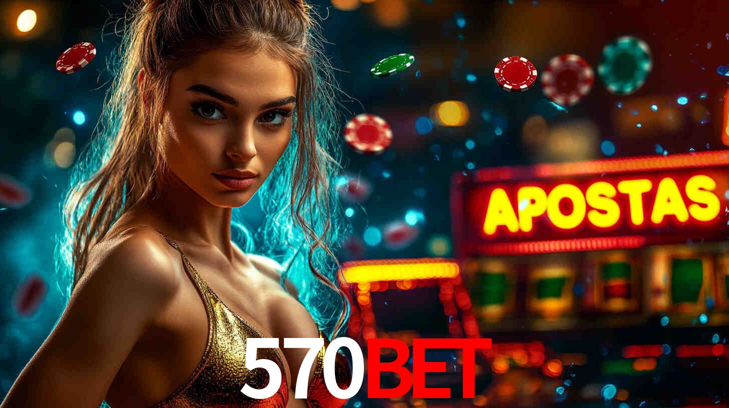 Casino VIP 570BET