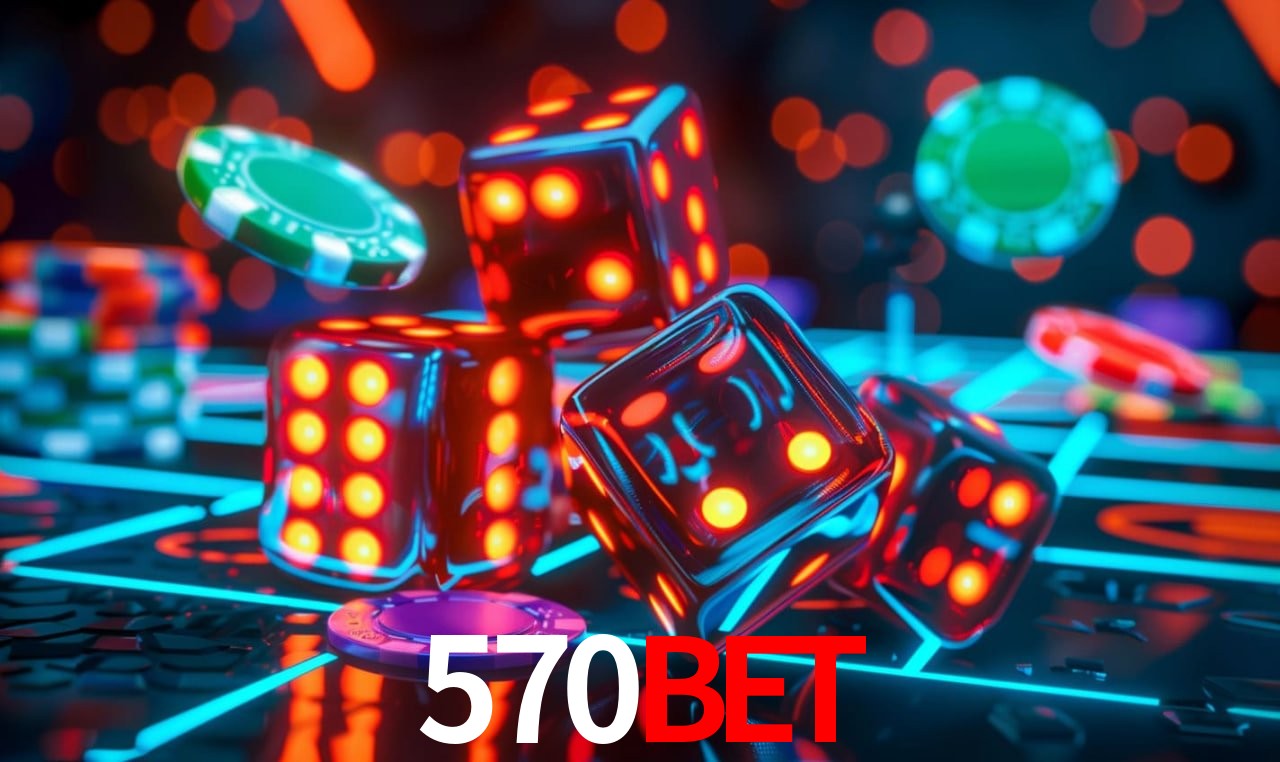 Promoção Relâmpago 570BET